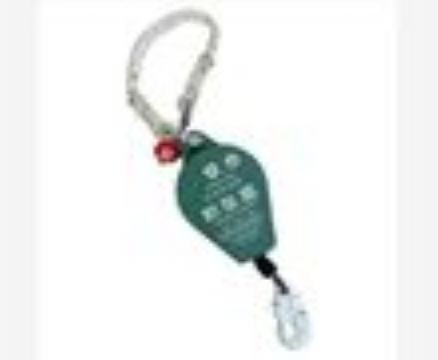 點擊查看詳細信息<br>標題：防墜器 閱讀次數(shù)：2526