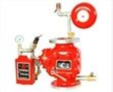 點擊查看詳細信息<br>標題：杠桿式雨淋報警閥 閱讀次數(shù)：2726