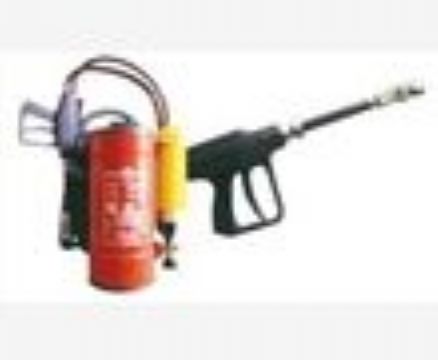 點擊查看詳細(xì)信息<br>標(biāo)題： 4A級12L背負(fù)式超細(xì)水霧滅火槍 閱讀次數(shù)：2120