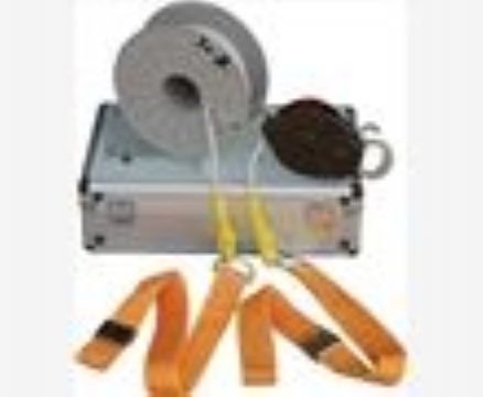 點擊查看詳細(xì)信息<br>標(biāo)題：救生緩降器 閱讀次數(shù)：4235