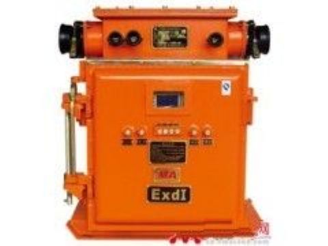 點擊查看詳細信息<br>標題： KBZ真空饋電開關(guān)  閱讀次數(shù)：12901