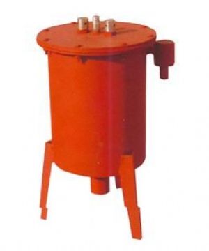 點擊查看詳細信息<br>標題：儲氣滅火設備 閱讀次數(shù)：2556