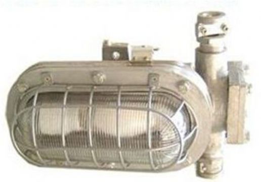 點擊查看詳細信息<br>標題：DGC35/24B(A)礦用隔爆型投光照明燈 閱讀次數(shù)：2466