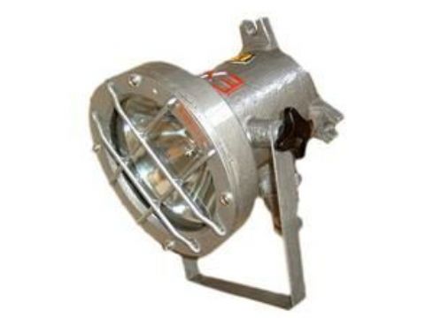 點擊查看詳細信息<br>標題：DGS70/127B(Z)礦用隔爆型投光燈 閱讀次數(shù)：2056