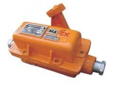 點擊查看詳細信息<br>標題： KHJ-12／0.5型急停開關(guān) 閱讀次數(shù)：2566