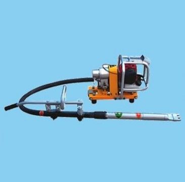 點(diǎn)擊查看詳細(xì)信息<br>標(biāo)題：DG150型電動(dòng)軟軸高頻搗固機(jī) 閱讀次數(shù)：1891