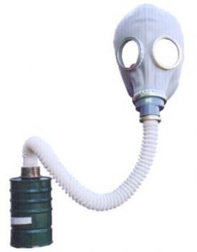 點擊查看詳細信息<br>標題：防毒面具 閱讀次數(shù)：2669