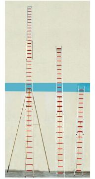 點(diǎn)擊查看詳細(xì)信息<br>標(biāo)題：鋁合金消防梯 閱讀次數(shù)：2531