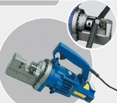 點擊查看詳細(xì)信息<br>標(biāo)題：鋼筋切斷機 閱讀次數(shù)：2489