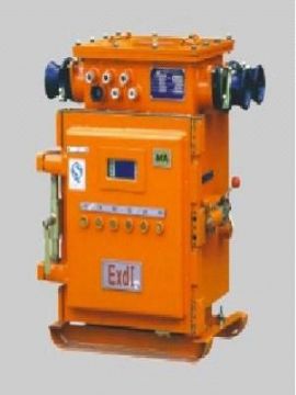 點擊查看詳細信息<br>標題：饋電開關 閱讀次數(shù)：3346