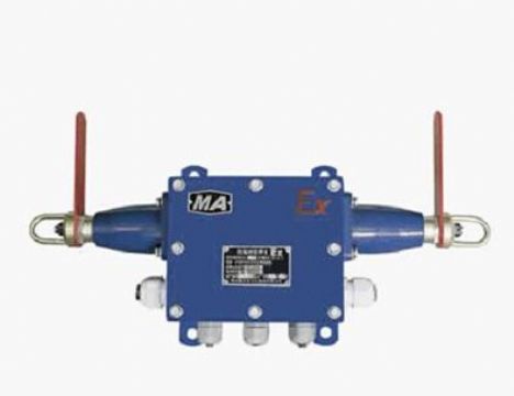 點擊查看詳細信息<br>標題：KG9001A-（C2）拉繩閉鎖開關  閱讀次數(shù)：2858