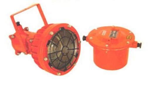 點擊查看詳細信息<br>標題：DGC35/127N(B)礦用隔爆型支架燈 閱讀次數(shù)：2218