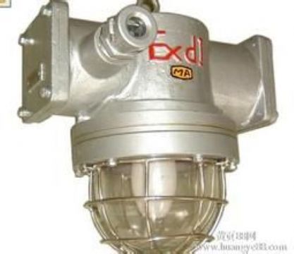 點擊查看詳細信息<br>標題：DGS70/127N（B)煤礦用隔爆型高壓鈉燈 閱讀次數(shù)：2227