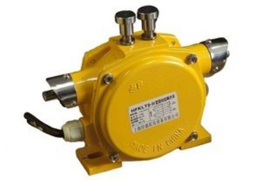 點擊查看詳細信息<br>標題：SL-3雙向拉繩開關 閱讀次數：1885