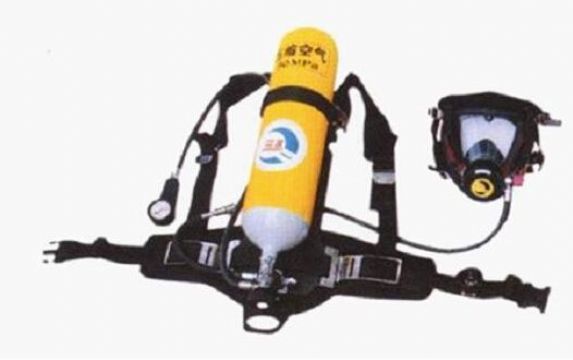 點(diǎn)擊查看詳細(xì)信息<br>標(biāo)題：呼吸器 閱讀次數(shù)：3265