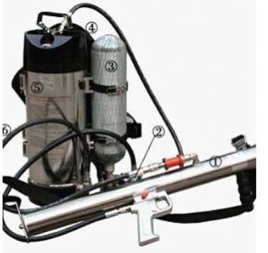 點(diǎn)擊查看詳細(xì)信息<br>標(biāo)題：高壓脈沖滅火裝置 閱讀次數(shù)：3341