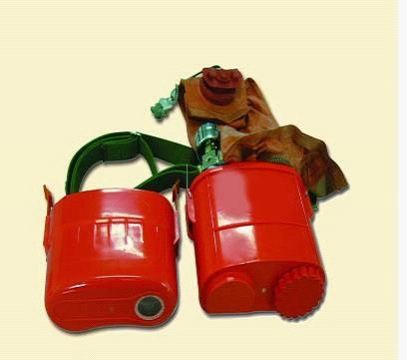 點(diǎn)擊查看詳細(xì)信息<br>標(biāo)題：礦用自救設(shè)備 閱讀次數(shù)：2984