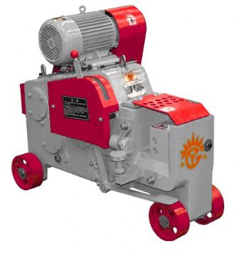 點擊查看詳細信息<br>標題：GQ40A鋼筋切斷機 閱讀次數(shù)：2488