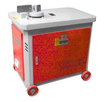 點擊查看詳細信息<br>標題：GW20鋼筋彎箍機 閱讀次數(shù)：2394