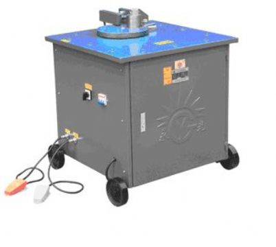 點(diǎn)擊查看詳細(xì)信息<br>標(biāo)題：GW30型鋼筋彎曲機(jī) 閱讀次數(shù)：1993