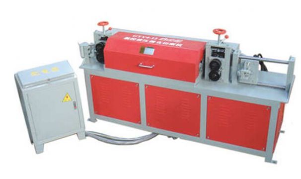 點(diǎn)擊查看詳細(xì)信息<br>標(biāo)題： GTY4-12  調(diào)直切斷機(jī) 閱讀次數(shù)：2248