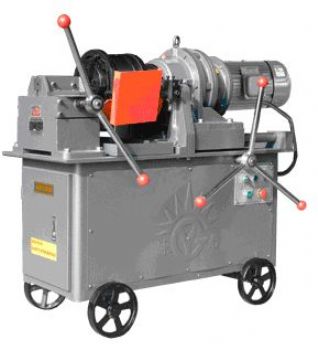 點(diǎn)擊查看詳細(xì)信息<br>標(biāo)題：  HGS-40型 直螺紋滾絲機(jī) 閱讀次數(shù)：2211