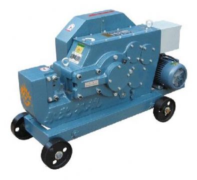 點擊查看詳細信息<br>標題：GQ50型鋼筋切斷機 閱讀次數(shù)：1977