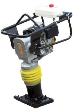 點(diǎn)擊查看詳細(xì)信息<br>標(biāo)題：HCR80型振動(dòng)平板夯 閱讀次數(shù)：2265