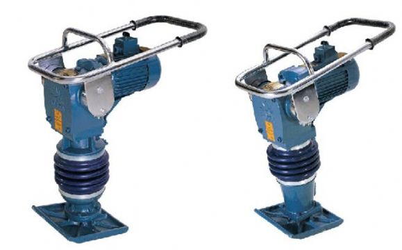 點(diǎn)擊查看詳細(xì)信息<br>標(biāo)題： HCD70/80型振動(dòng)沖擊夯 閱讀次數(shù)：2509