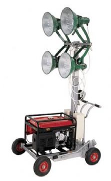 點(diǎn)擊查看詳細(xì)信息<br>標(biāo)題： AL3000型高桿照明燈車 閱讀次數(shù)：1834