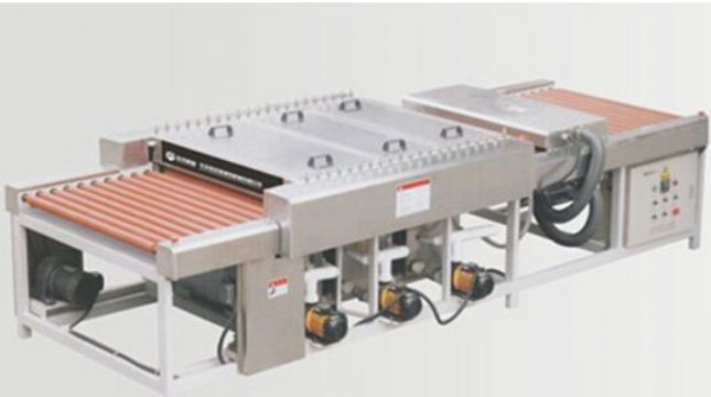 點(diǎn)擊查看詳細(xì)信息<br>標(biāo)題：YG-800玻璃清洗機(jī) 閱讀次數(shù)：2106