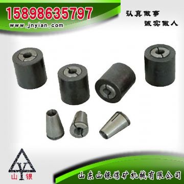 點(diǎn)擊查看詳細(xì)信息<br>標(biāo)題：礦用錨索錨具 KM15 18 22 29型 閱讀次數(shù)：2399