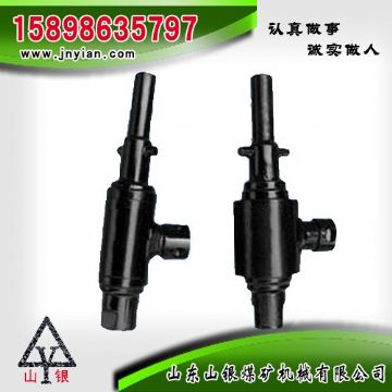 點(diǎn)擊查看詳細(xì)信息<br>標(biāo)題：礦用注水器 側(cè)式注水器 閱讀次數(shù)：2108