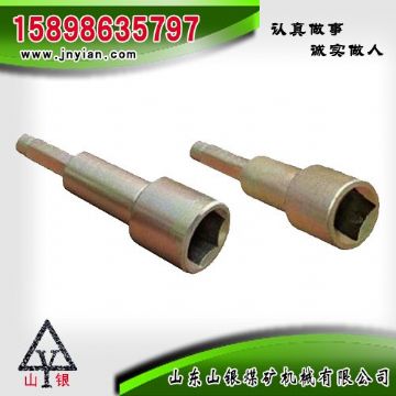 點(diǎn)擊查看詳細(xì)信息<br>標(biāo)題：錨桿攪拌器 閱讀次數(shù)：2179