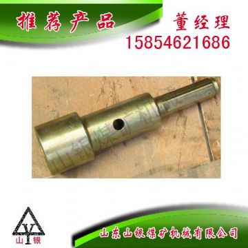 點擊查看詳細信息<br>標題：錨索攪拌器17.8型 閱讀次數(shù)：2271