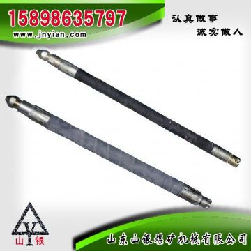點擊查看詳細信息<br>標題：煤層注水封孔器 閱讀次數(shù)：2392
