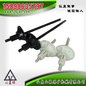 點(diǎn)擊查看詳細(xì)信息<br>標(biāo)題：樹脂錨桿 閱讀次數(shù)：2162