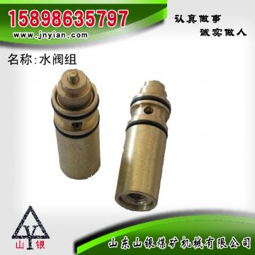 點(diǎn)擊查看詳細(xì)信息<br>標(biāo)題：水閥組 江陰錨桿鉆機(jī)配件 閱讀次數(shù)：2100