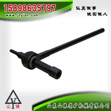 點(diǎn)擊查看詳細(xì)信息<br>標(biāo)題：增扭器 ZNQ-3型 閱讀次數(shù)：2275