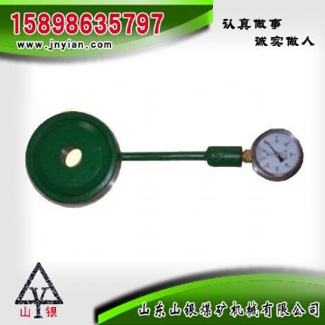 點(diǎn)擊查看詳細(xì)信息<br>標(biāo)題：礦用錨桿測(cè)力計(jì) MCZ-300型 閱讀次數(shù)：1984