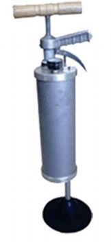 點擊查看詳細信息<br>標(biāo)題：JG-4型管道疏通機 閱讀次數(shù)：2156