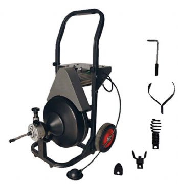 點擊查看詳細(xì)信息<br>標(biāo)題：  JG800型管道疏通機 閱讀次數(shù)：2054