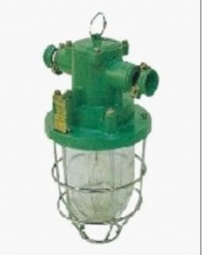 點擊查看詳細信息<br>標題：DGS-60隔爆型白熾燈 閱讀次數(shù)：2850