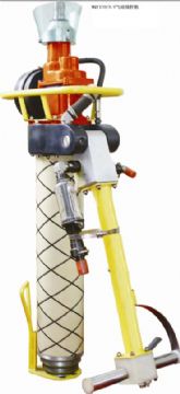 點(diǎn)擊查看詳細(xì)信息<br>標(biāo)題：MQT-110/2.8型氣動(dòng)錨桿鉆機(jī) 閱讀次數(shù)：3055