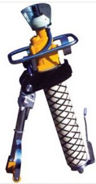 點(diǎn)擊查看詳細(xì)信息<br>標(biāo)題：MQT-130/3.2型氣動(dòng)錨桿鉆機(jī) 閱讀次數(shù)：8741