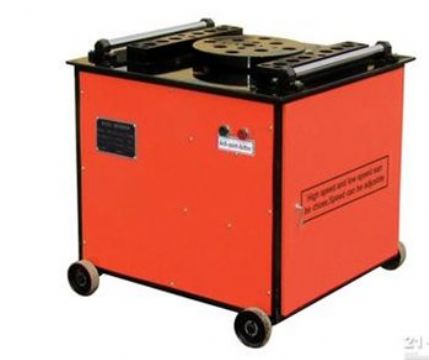 點擊查看詳細(xì)信息<br>標(biāo)題：Q60型圓鋼鋼筋切斷機(jī) 閱讀次數(shù)：2069