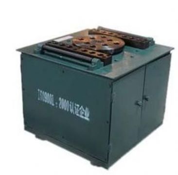 點擊查看詳細(xì)信息<br>標(biāo)題：GW60鋼筋彎曲機(jī) 閱讀次數(shù)：2223