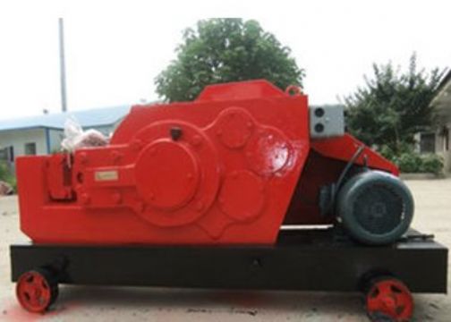 點擊查看詳細(xì)信息<br>標(biāo)題：GQ60鋼筋切割機(jī) 閱讀次數(shù)：2701