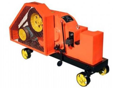 點擊查看詳細(xì)信息<br>標(biāo)題：gq40鋼筋切斷機(jī) 閱讀次數(shù)：2161