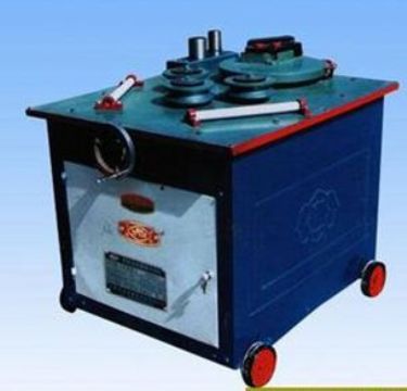 點擊查看詳細(xì)信息<br>標(biāo)題：鋼筋彎曲機(jī)GW50 閱讀次數(shù)：2743